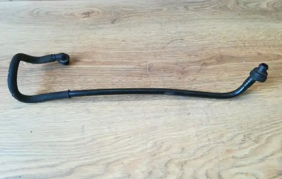 Audi A4 S4 B6 8E 8H Vacuum line/pipe/hose 8E1611931