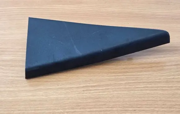 Hyundai i20 (BC3 BI3) Rear door trim (molding) 83930Q0000 7042023