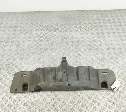 Volkswagen Jetta VI Center/middle under tray cover 3C0501713 3C0501713A