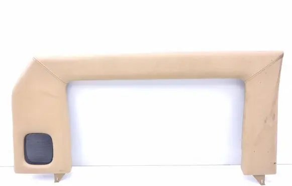 Rolls-Royce Silver Spirit Front door card panel trim 