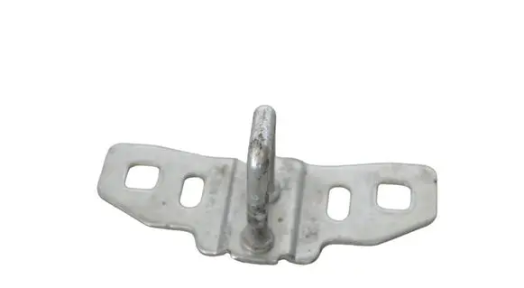 Tesla Model X Rear door lock loop/hook striker A2467400032