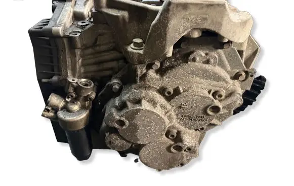 Ford Galaxy Automatic gearbox DS7R7F097