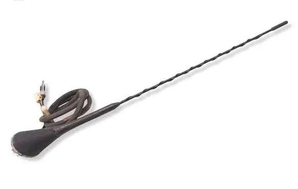 Toyota Corolla Verso E121 Radio antenna 