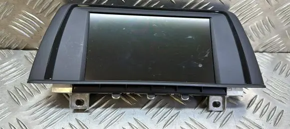 BMW 1 F20 F21 Screen/display/small screen 9270392