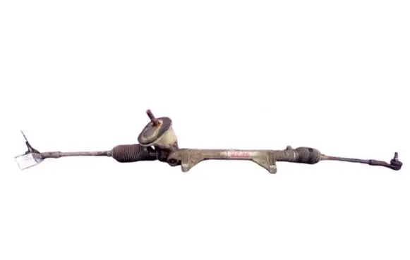 Renault Clio III Steering rack