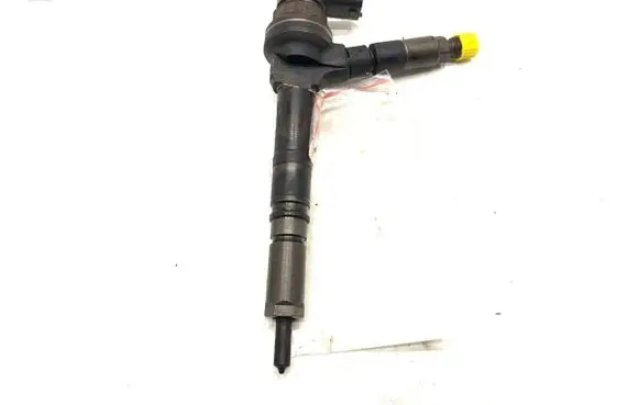 Opel Astra H Fuel injectors set 0445110174