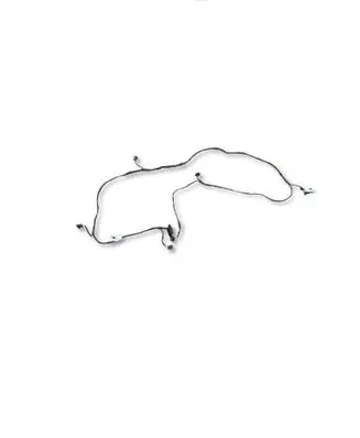Mercedes-Benz Sprinter W907 W910 Parking sensor (PDC) wiring loom A9105400205