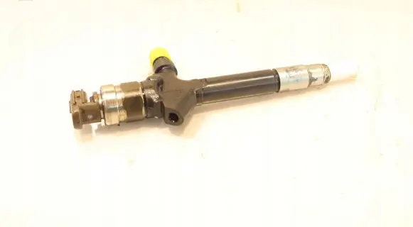 Mazda 3 I Fuel injector