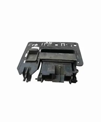 Volkswagen Multivan T5 Loading door interior handle 7H0829309C