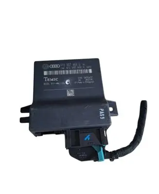 Audi A6 S6 C6 4F Gateway control module 4F0907468D 4F0910468A