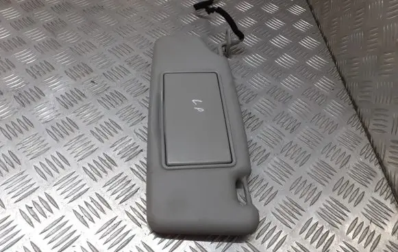 Volvo S40, V40 Rear windscreen sun blind/shade BRAK