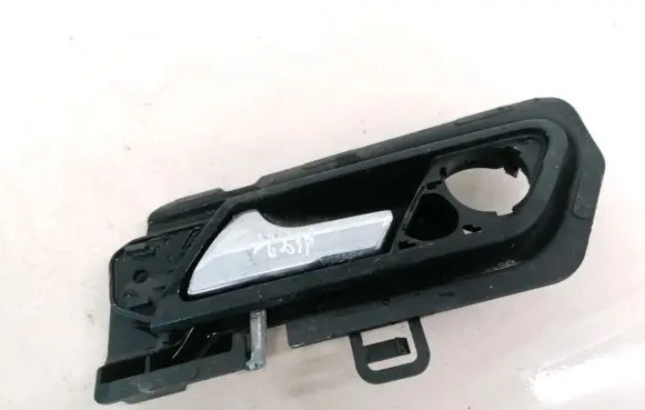 Mercedes-Benz R W251 Rear door interior handle A2517600361
