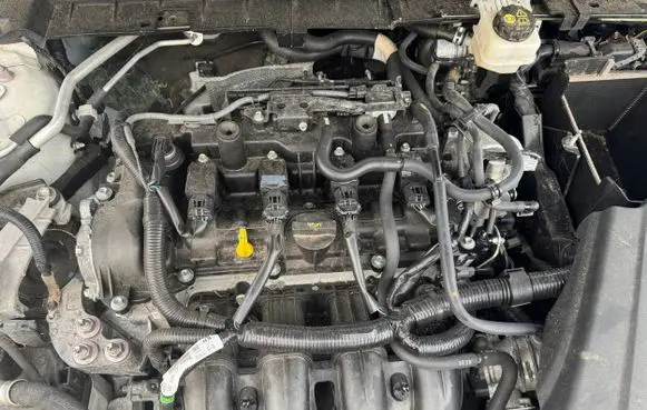 Mazda CX-30 Manual 7 speed gearbox 