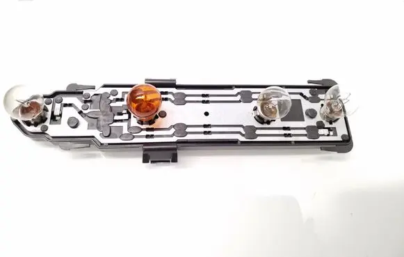 Tail light part