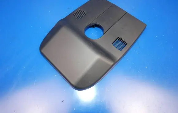 KIA Sportage Rearview mirror trim 98005D9100