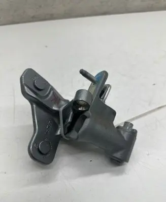 Mercedes-Benz CLS C218 AMG Front door hinge set