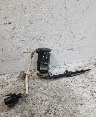 Volkswagen PASSAT B5 Accelerator throttle pedal 0281002286