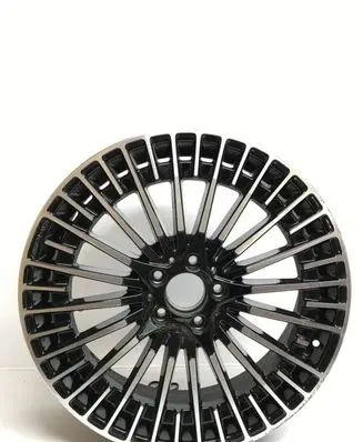 R20 alloy rim