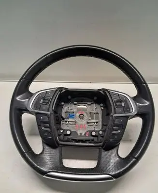 Citroen DS4 Steering wheel