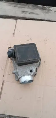 BMW 3 E36 Mass air flow meter 1285501