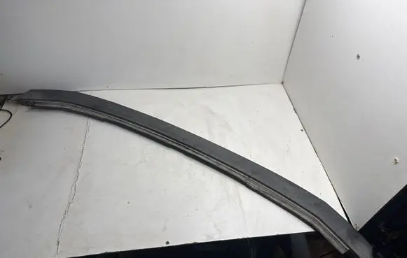 Ford F150 Front bumper corner part panel trim FZG5A HL34I7C881BA