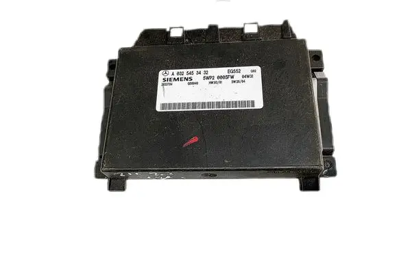 Mercedes-Benz E W210 Gearbox control unit/module A0325453432