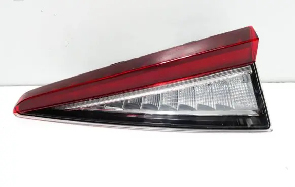 Skoda Enyaq iV Tailgate rear/tail lights 5LG945308C 00000737 2VP0147884