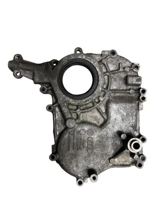 Audi A6 S6 C6 4F Timing chain cover 059103153AK