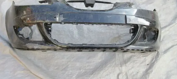 Seat Altea Front bumper 5p0807231