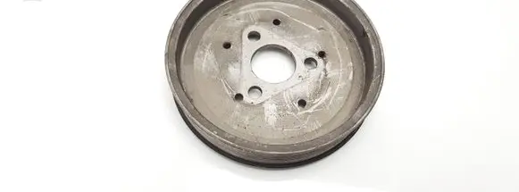 Audi A6 S6 C5 4B Power steering pump pulley 059145255