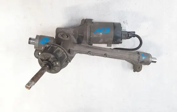 Skoda Enyaq iV Steering rack 1EA907144AQ