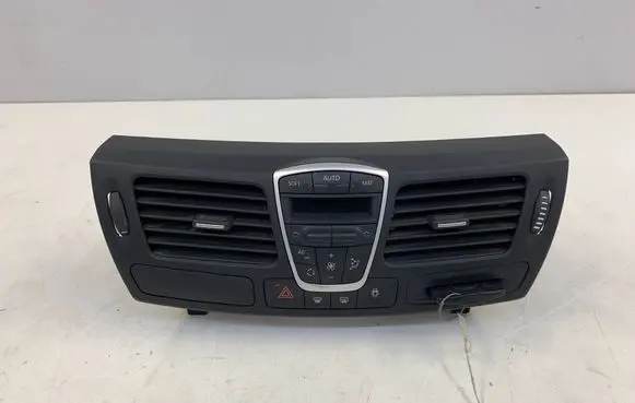 Renault Laguna III Central console control unit 