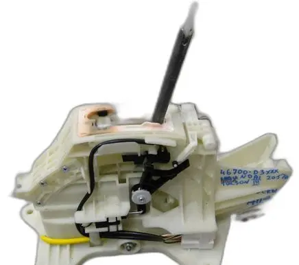 Hyundai Tucson TL Gear shifter/selector 46700D3XXX