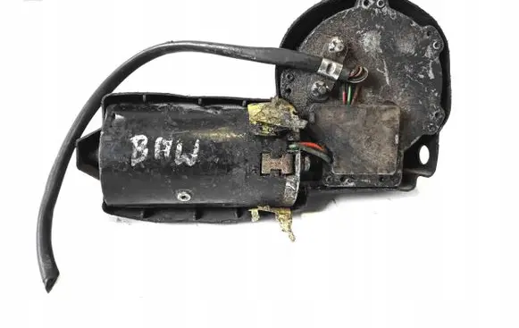 BMW 7 E32 Wiper motor 1378650