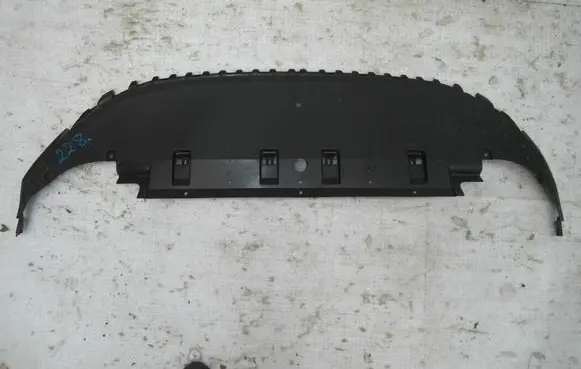 Volkswagen Tiguan Front bumper 571805915