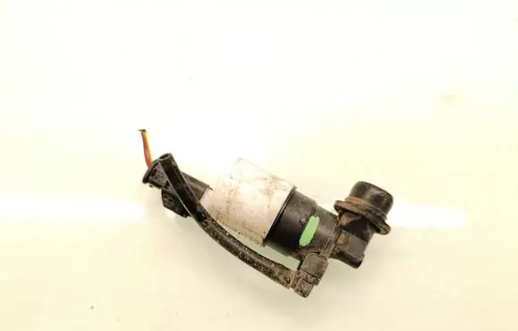 Windscreen/windshield washer pump