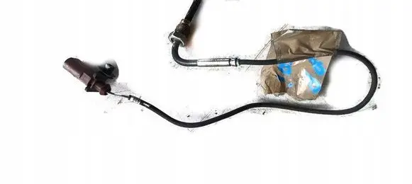 Volkswagen Eos Exhaust gas temperature sensor 03G906088K