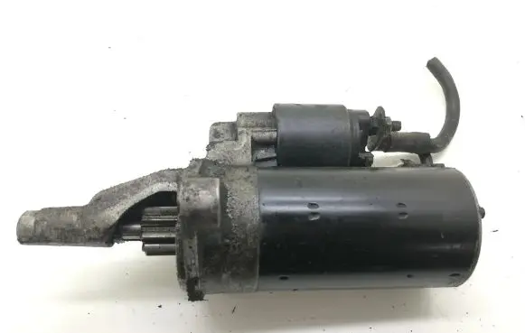 Audi A6 S6 C5 4B Starter motor 059911023H