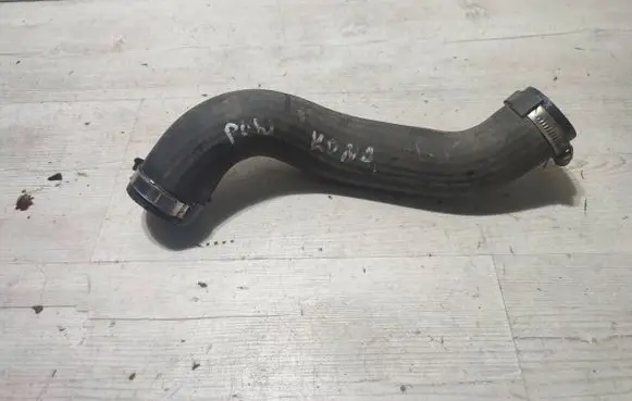 Hyundai Kona I Air intake hose/pipe 2828504560