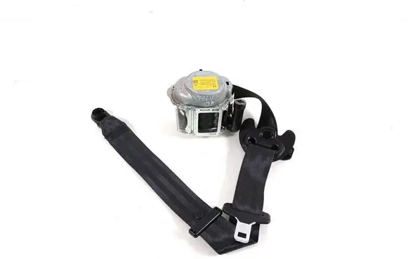 Jaguar I-Pace Front seatbelt T4K4438PVJ