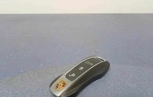 Ignition lock