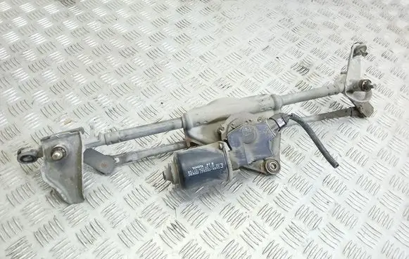 Toyota RAV 4 (XA20) Front wiper linkage and motor 8511042130