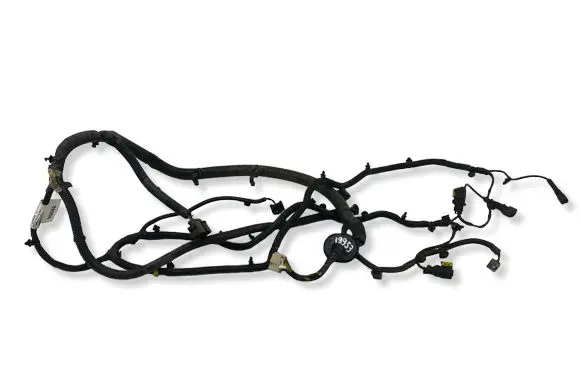 Volvo XC40 Parking sensor (PDC) wiring loom 31654231