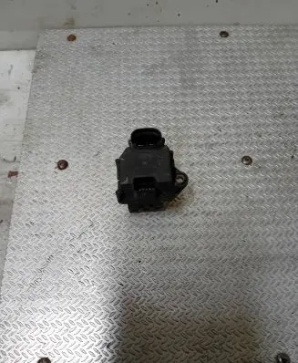 Peugeot Partner Coolant fan relay 9658508980