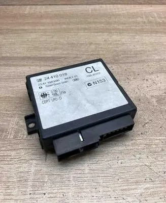 Opel Astra G Comfort/convenience module 24410018 USED