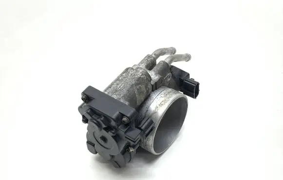 Jaguar XK8 - XKR Throttle valve 2W939F991BE