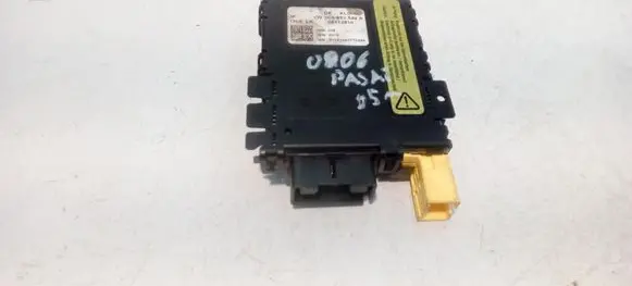 Power steering control unit/module