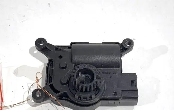 Volkswagen T-Roc Air flap motor/actuator 2Q0907511G