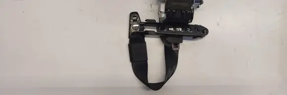 Audi A7 S7 4G Front seatbelt 4G8857705B