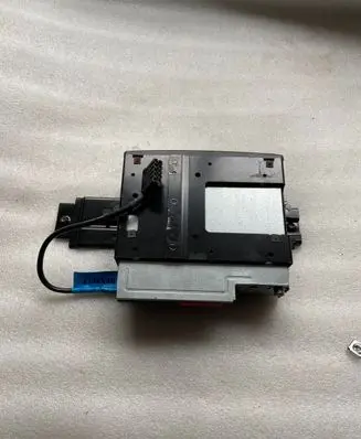 Renault Espace - Grand espace IV Radio/CD/DVD/GPS head unit 8200205833